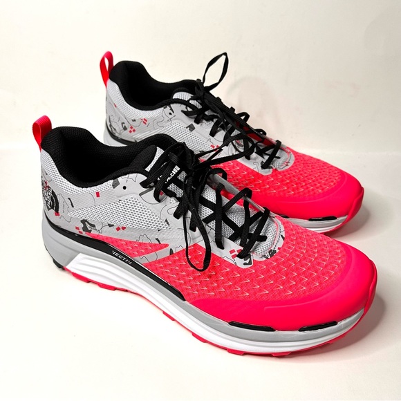 The North Face Other - New The North Face Vectiv Men’s Trail Running Hiking Shoes